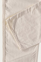 orSlow - French Work Pants - Ecru - Canoe Club
