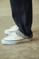 orSlow - Grand Dad's Fit Denim Pants - One Wash - Canoe Club