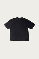 orSlow - Loose Fit T-Shirt - Black - Canoe Club