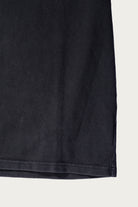 orSlow - Loose Fit T-Shirt - Black - Canoe Club
