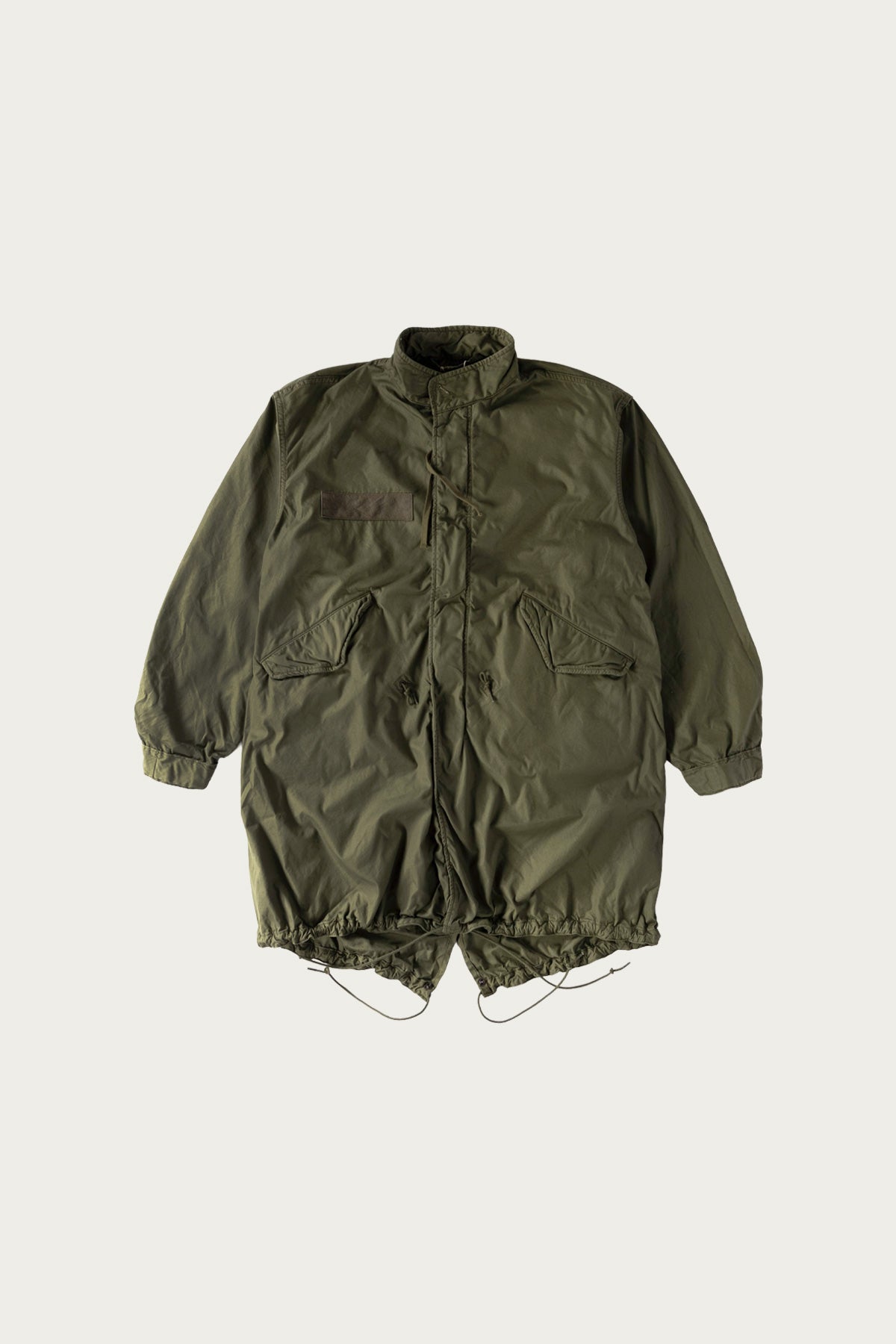 orslow-m-65-fish-tail-coat-