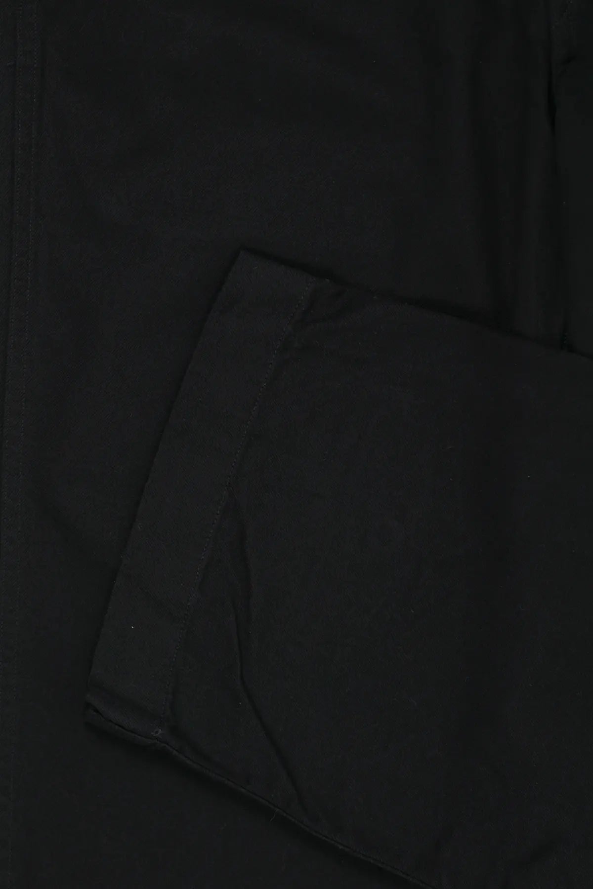 M-52 French Army Trouser - Black