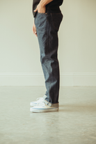 orSlow - Model 66 1966 Denim - Indigo - Canoe Club