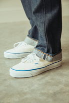 orSlow - Model 66 1966 Denim - Indigo - Canoe Club