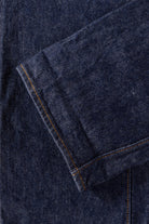 orSlow - Model 66 1966 Denim - Indigo - Canoe Club