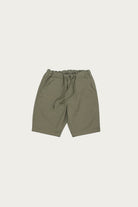 orSlow - New Yorker Shorts - Army Green - Canoe Club