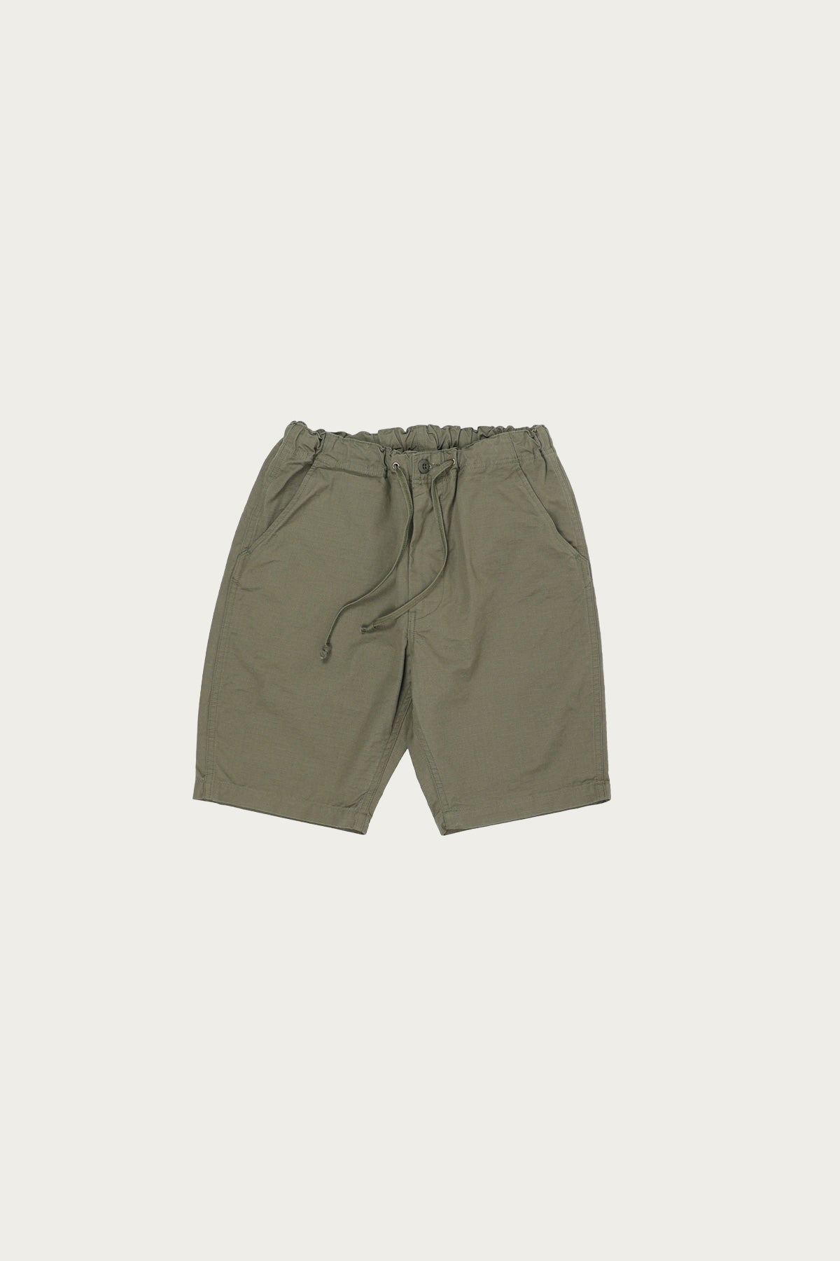 OrSlow New Yorker Shorts | Sumi | Canoe Club