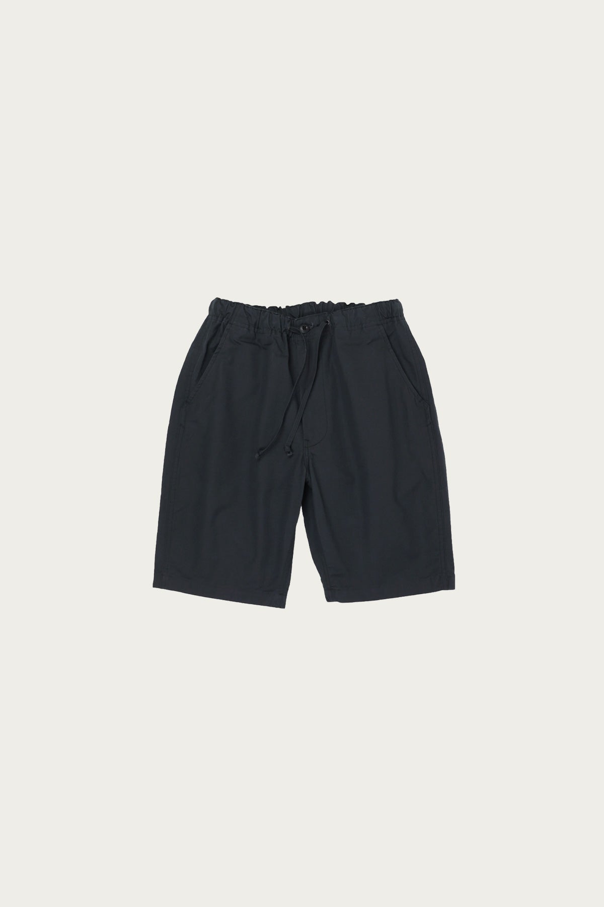 orSlow - New Yorker Shorts - Sumi - Canoe Club