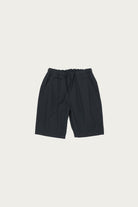 orSlow - New Yorker Shorts - Sumi - Canoe Club