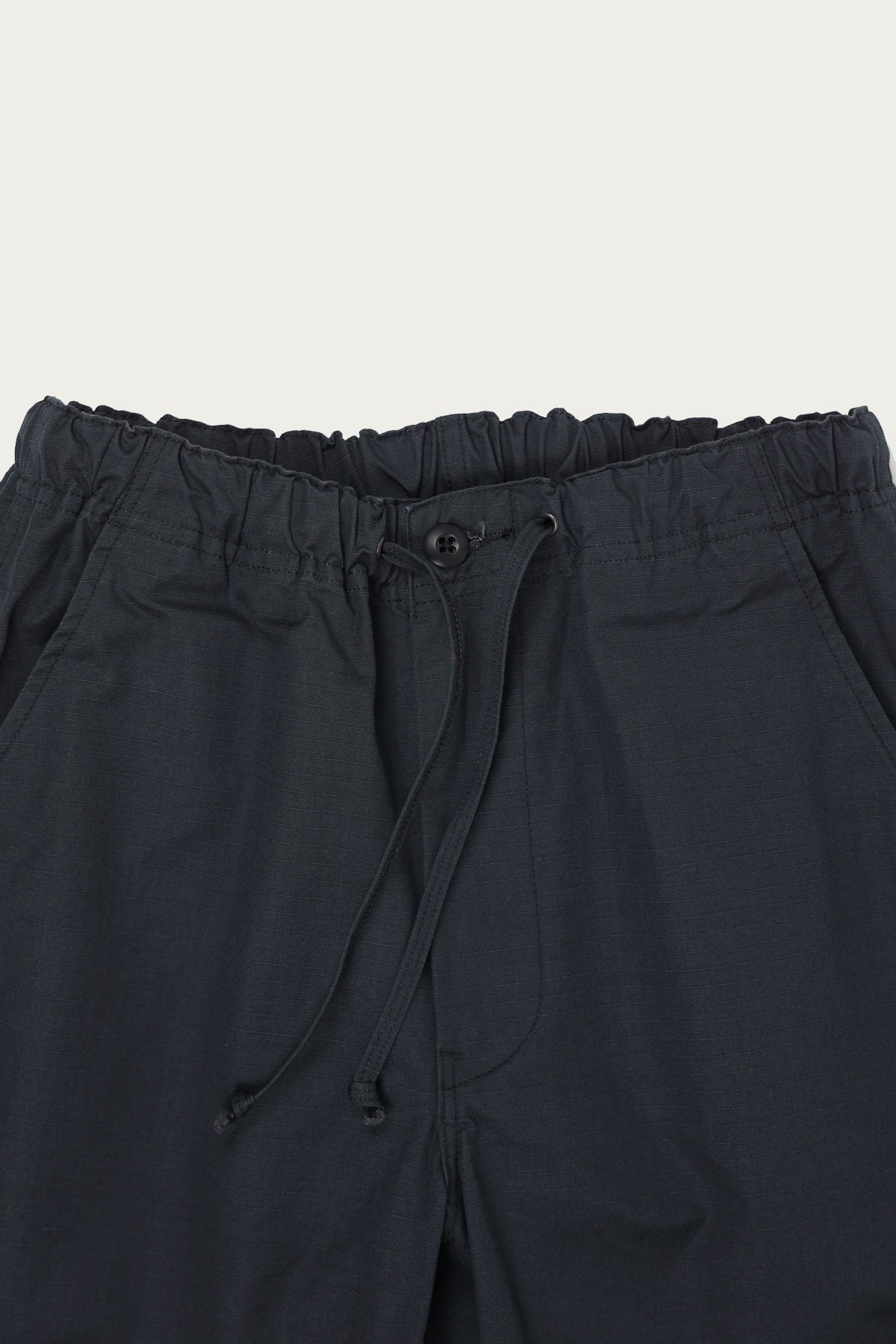 orSlow - New Yorker Shorts - Sumi - Canoe Club