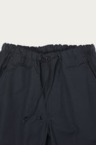 orSlow - New Yorker Shorts - Sumi - Canoe Club