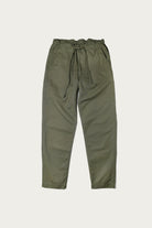 orSlow - New Yorker Pant - Army - Canoe Club