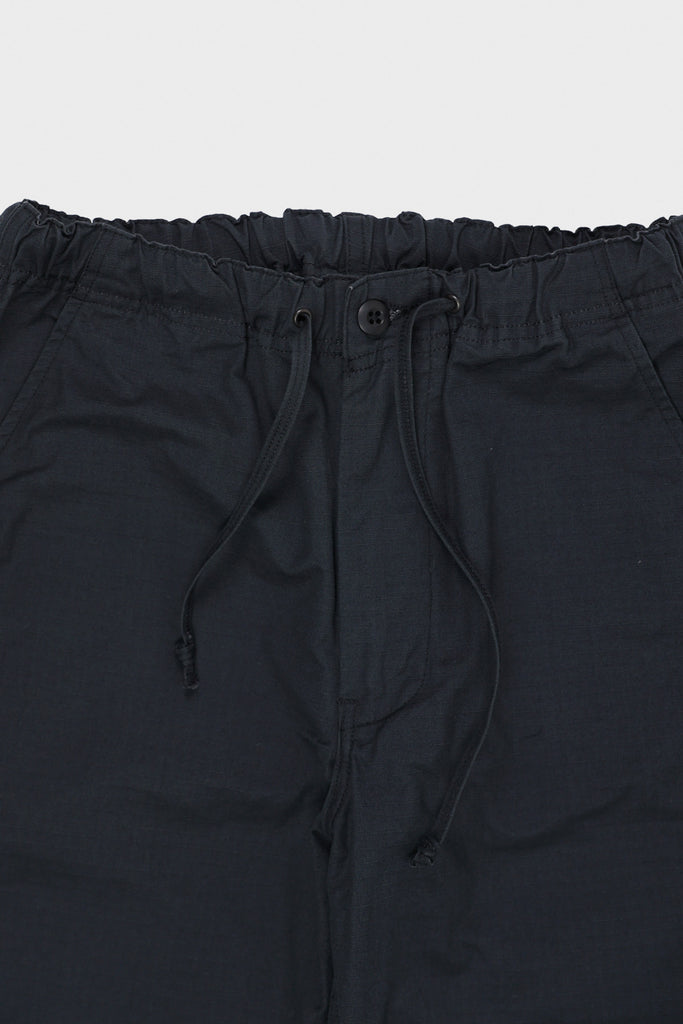 orSlow - New Yorker Pant - Sumi - Canoe Club