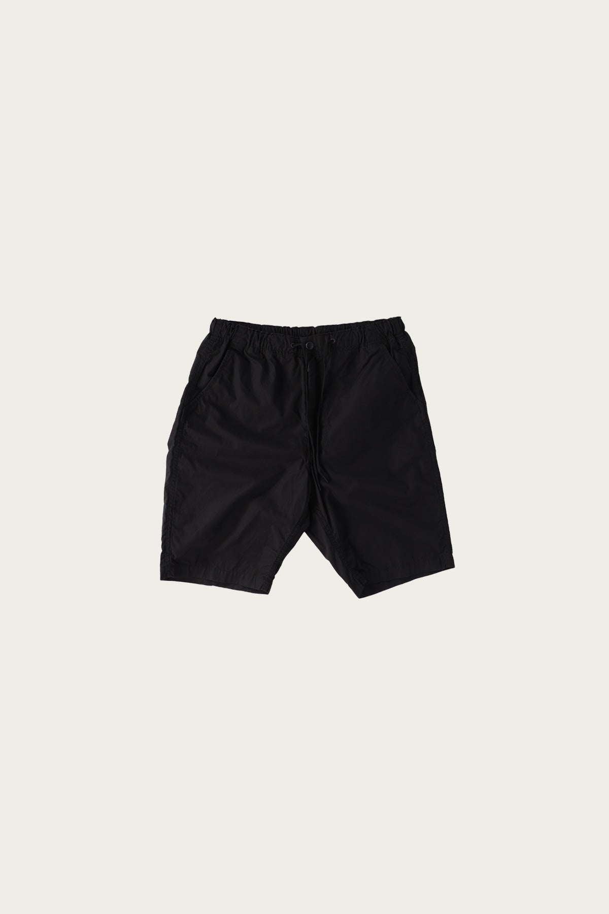 パンツ unslacks typewriter shorts OrSlow New Yorker Shorts Typewriter Cloth | Black | Canoe Club