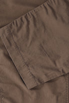 orSlow - New Yorker Typewriter Cloth - Greige - Canoe Club