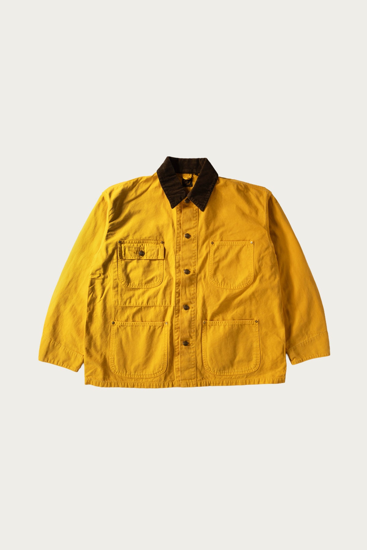 orSlow | Denim & Clothing | Canoe Club