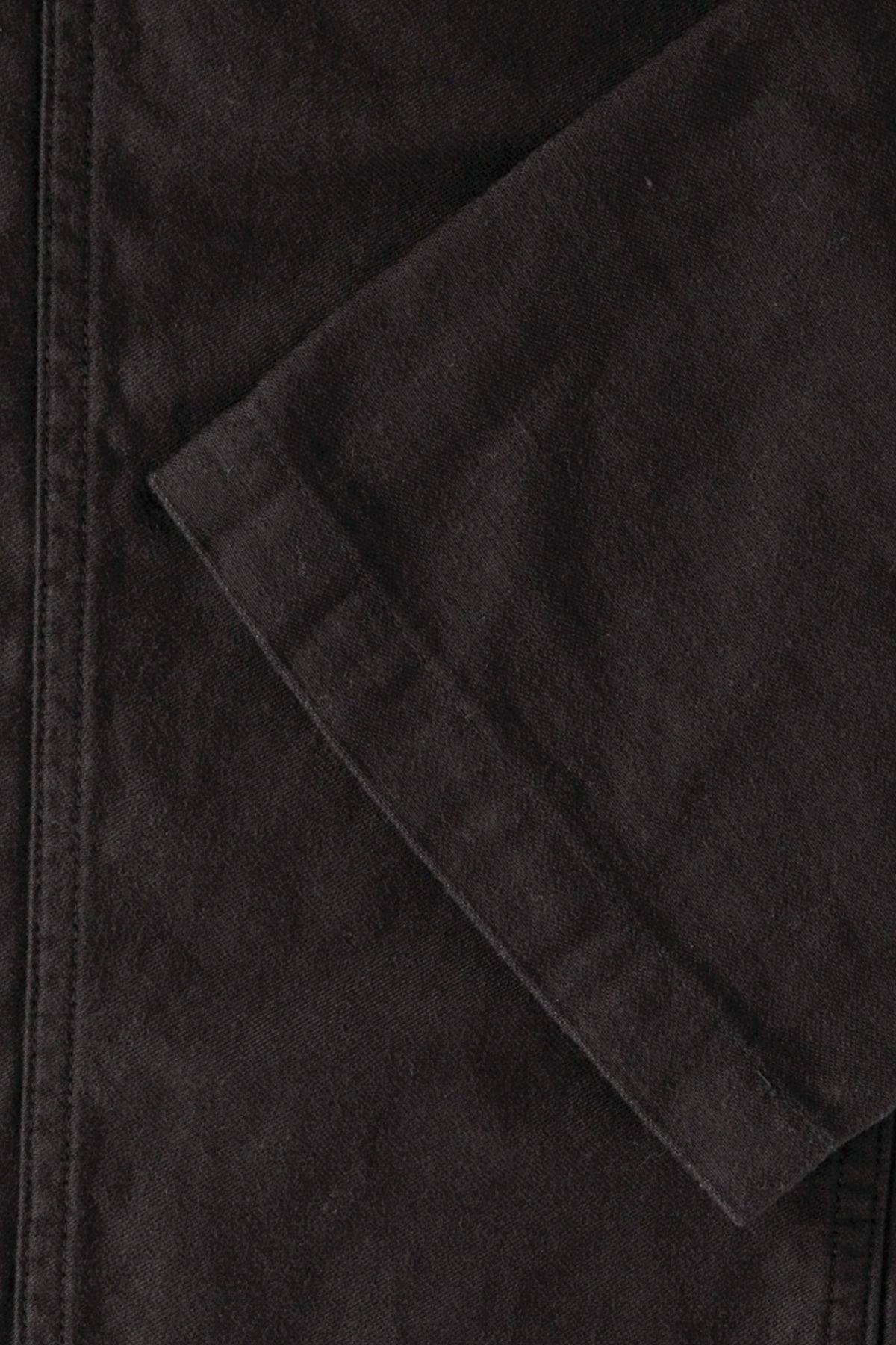 orSlow - Slim Fit Fatigue Pants - Black - Canoe Club