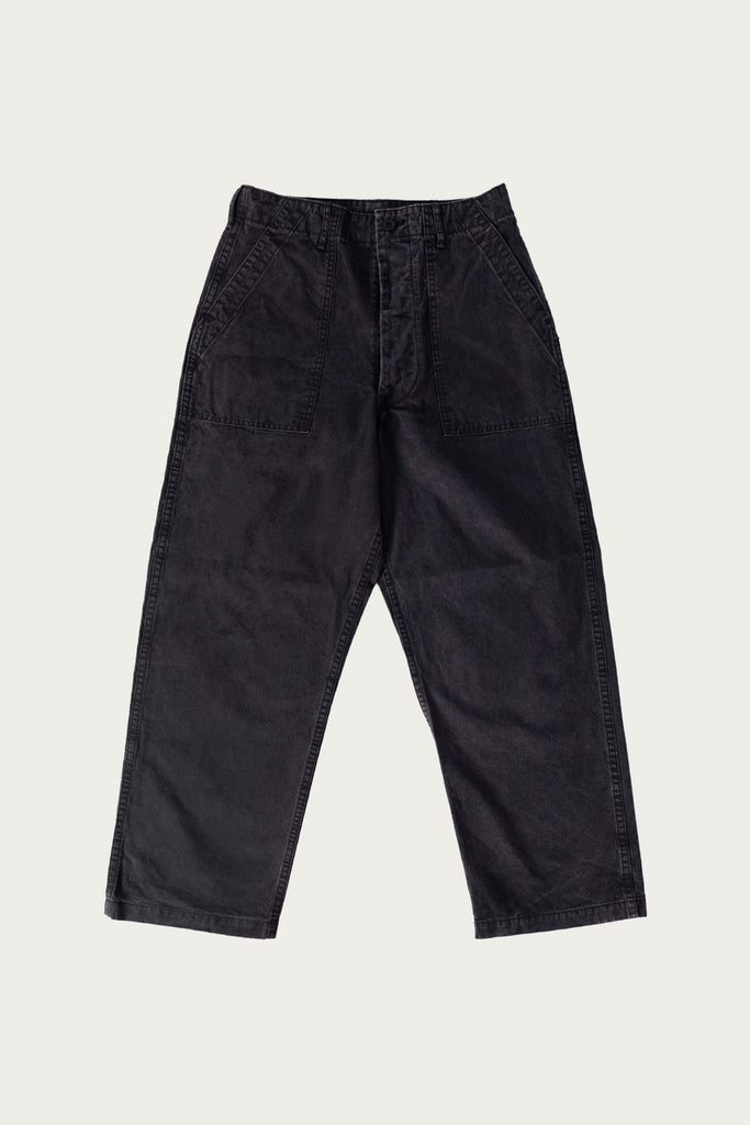 orSlow | Denim & Clothing | Canoe Club