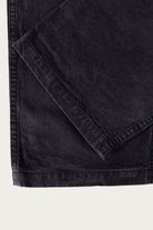 orSlow - Summer Fatigue Pants - Black - Canoe Club