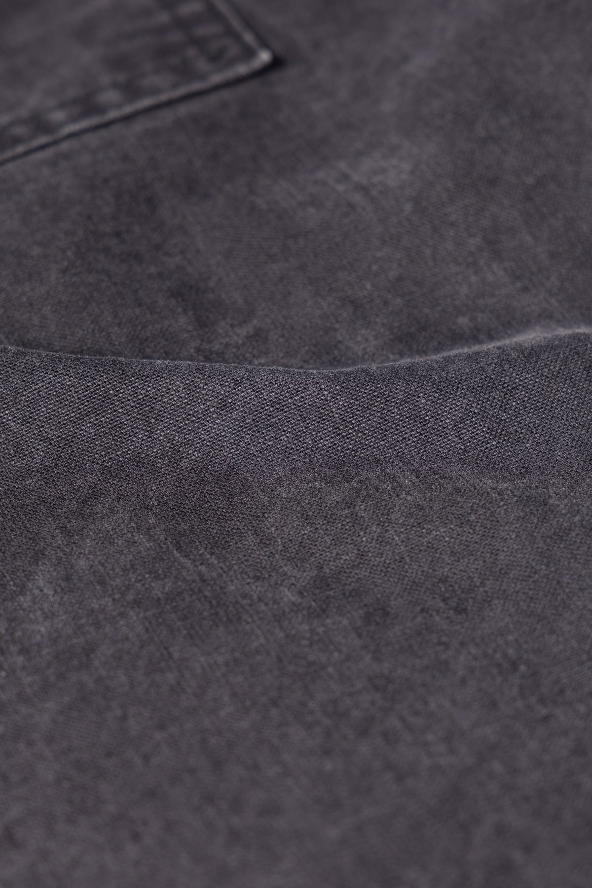 orSlow - Summer Fatigue Pants - Black - Canoe Club