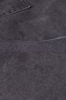 orSlow - Summer Fatigue Pants - Black - Canoe Club