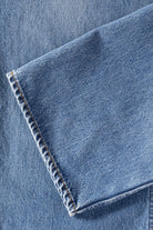 orSlow - Super Dad's Denim Pants - Denim Used - Canoe Club