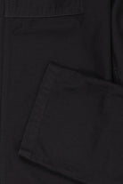 orSlow - US Army Fatigue Pants (Regular Fit) - Black - Canoe Club