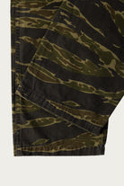 orSlow - U.S. Army Fatigue Pants (Regular Fit) - Tiger Camo - Canoe Club