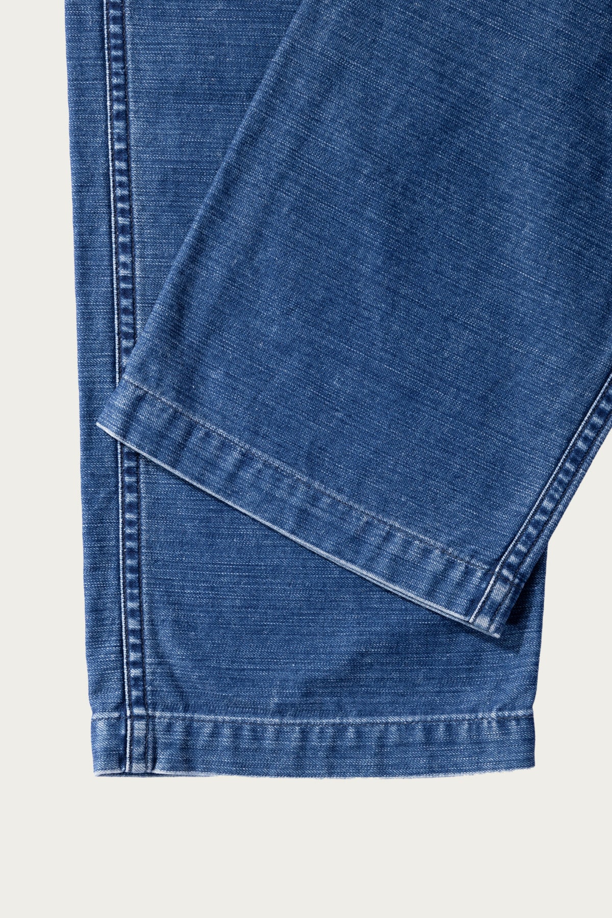 orSlow - US Army Fatigues - Indigo Used - Canoe Club