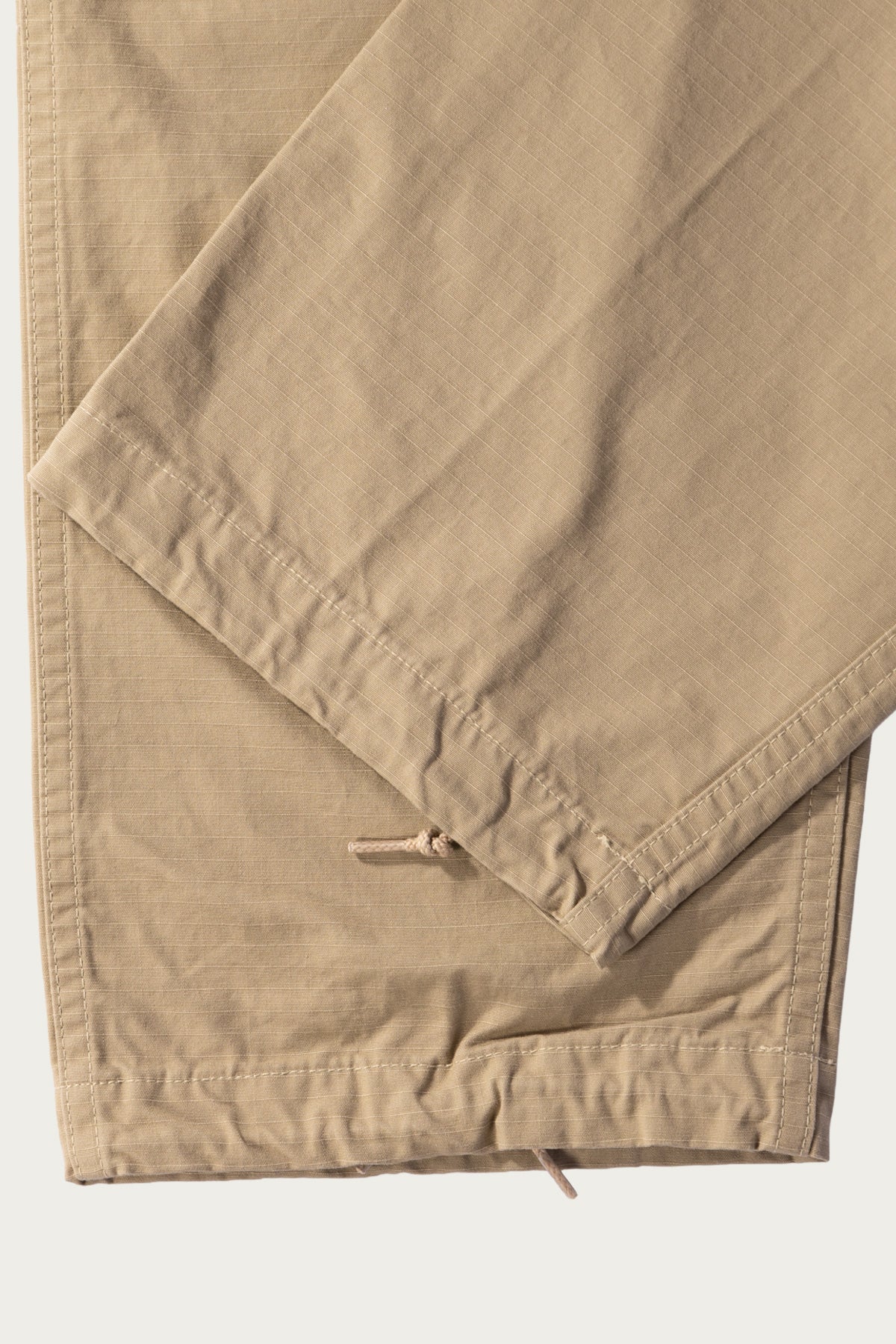 orSlow - Vintage Fit 6 Pocket Cargo Pants - Beige - Canoe Club