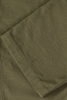 orSlow - Vintage Fit Fatigue Pants - Dark Olive - Canoe Club