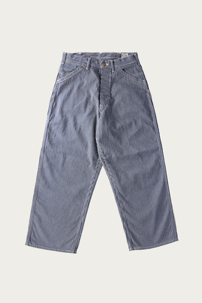 orSlow | Denim & Clothing | Canoe Club
