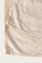 orSlow - Wide Fit 30's Painter Pants - Ecru - Canoe Club