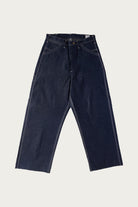 orSlow - Wide Fit 30's Painter Pants - Rigid - Canoe Club