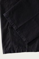 orSlow - Wide Fit Cargo Pants - Navy - Canoe Club