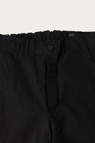 orSlow - Wide Fit French Work Pants - Black - Canoe Club