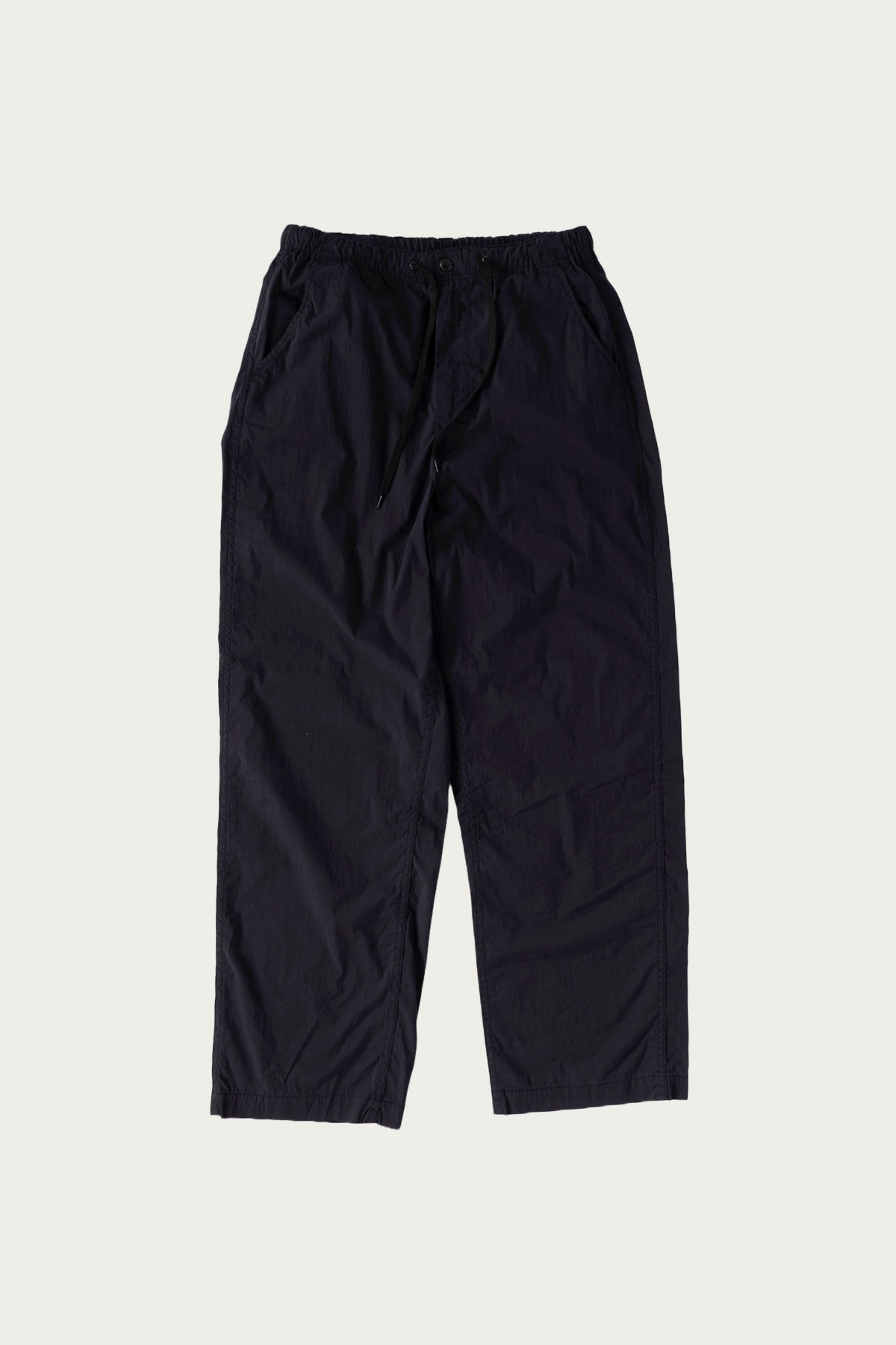 orSlow - Wide Fit New Yorker - Black - Canoe Club