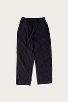 orSlow - Wide Fit New Yorker - Black - Canoe Club