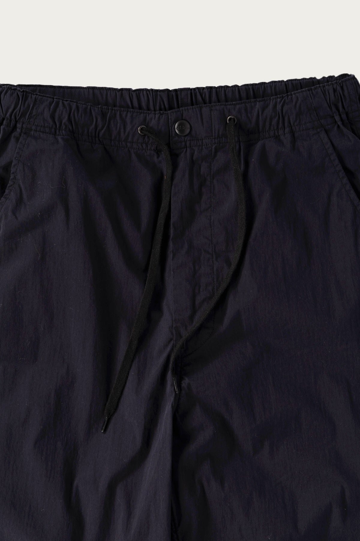 orSlow - Wide Fit New Yorker - Black - Canoe Club