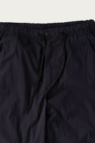 orSlow - Wide Fit New Yorker - Black - Canoe Club