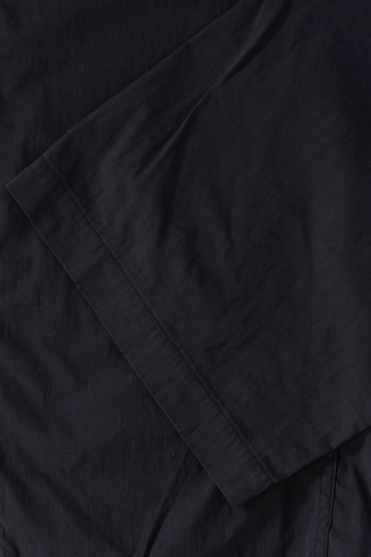 orSlow - Wide Fit New Yorker - Black - Canoe Club