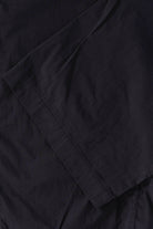 orSlow - Wide Fit New Yorker - Black - Canoe Club