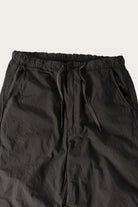 orSlow - Wide Fit New Yorker - Charcoal Grey - Canoe Club
