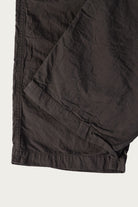 orSlow - Wide Fit New Yorker - Charcoal Grey - Canoe Club