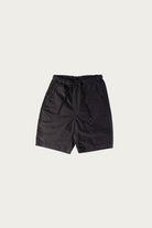 orSlow - Wide Fit New Yorker Shorts - Black - Canoe Club