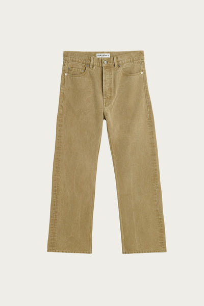 our-legacy-Third-Cut-Dry-Grass