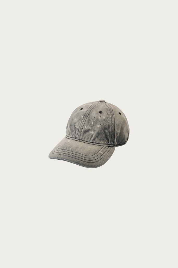 Our Legacy Ballcap | Octo Wash | Canoe Club