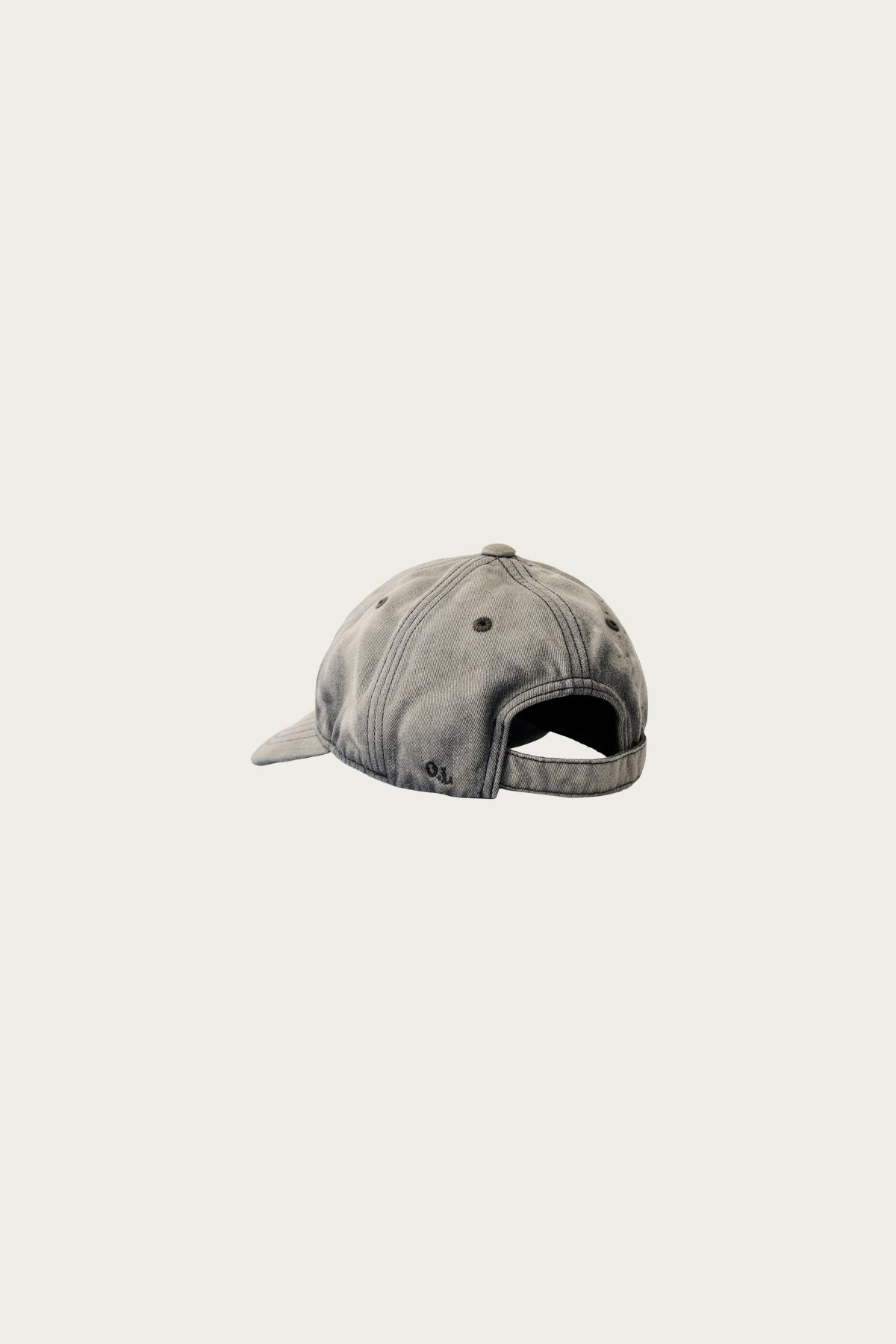 Our Legacy - Ballcap - Octo Wash - Canoe Club