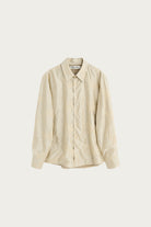 Our Legacy - Beyond Shirt - Champagne Bloom Ethereal Vail - Canoe Club