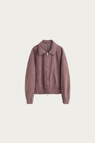 Our Legacy - Command Jacket - Port Soft Coat - Canoe Club